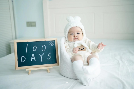 随州1岁宝宝拉肚子