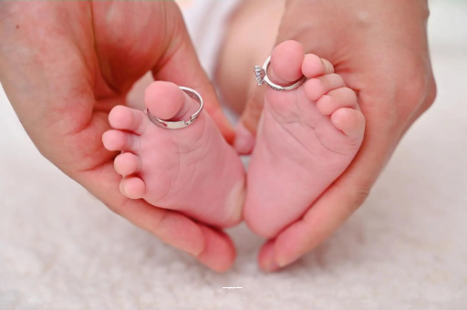 随州孕妇六个月肚子多大